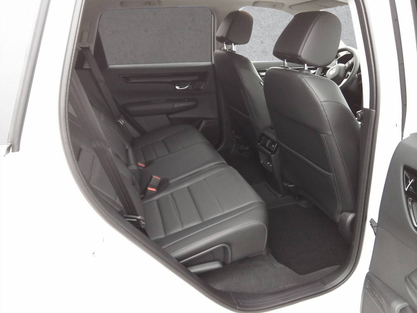 Fahrzeugabbildung Honda CR-V Hybrid 2.0 Elegance 2WD