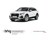 Audi Q2 - Vorschau Bild 1