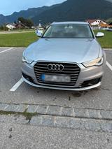 Audi A6 2.0 TDI - Audi A6 mit Diesel-Antrieb: Kombi, Schaltgetriebe