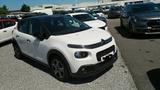 Citroën C3 PureTech 83 Stop&Start SHINE