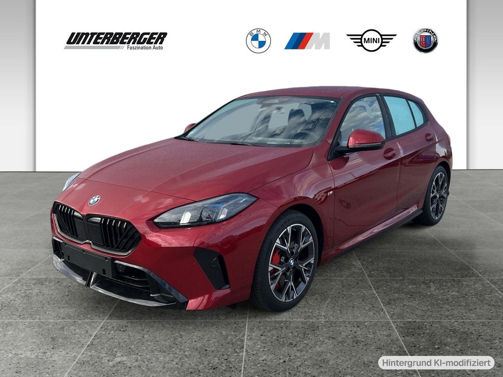 Image of BMW 120