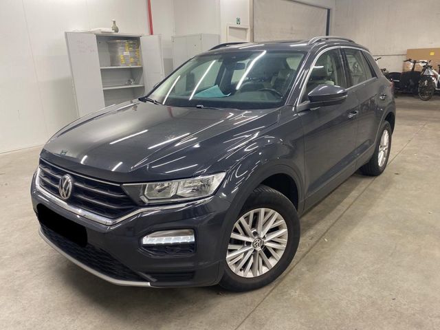 Volkswagen T-ROC 1.6TDI STYLE * NAVIGATION*PANORAMADACH