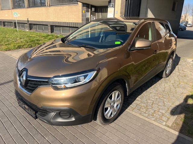 Renault Kadjar ENERGY TCe 130 Life *2.Hand*