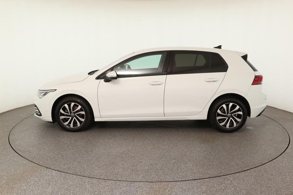 Volkswagen Golf Life ACTIVE 1.0 TSI Klima*Tempo*Nav*PDC*SH