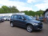Skoda Yeti 1,2 TSI Elegance, EU5, Xenon, Navi, PDC ! - Skoda Yeti: Eu