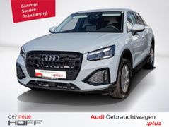 Audi Q2 Advanced AHK Matrix Sonos 17 Zoll