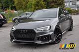 Audi RS4 Avant 2.9 TFSI quattro|Komfort-Pak RS|Carbon - gebrauchte Audi RS4 aus dem Jahr 2019
