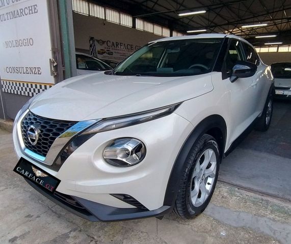 Nissan Juke 1.0 114CV - 2021