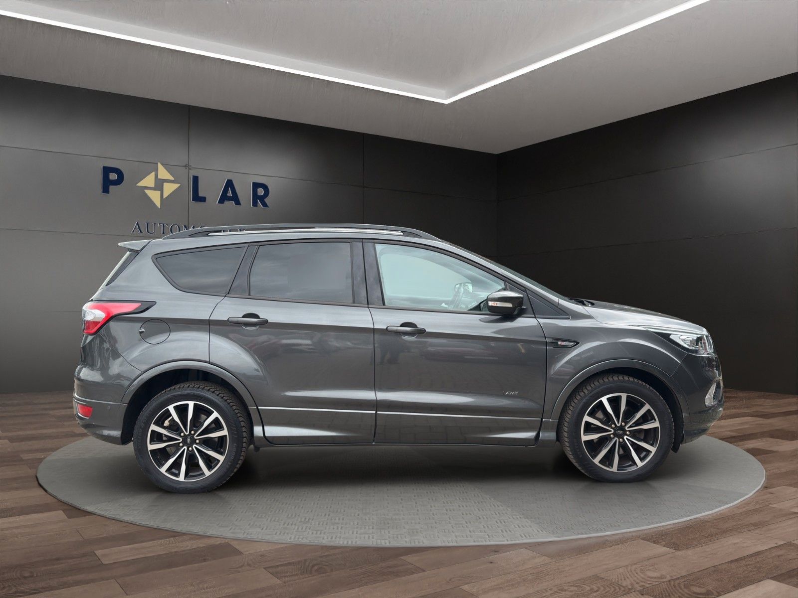 Fahrzeugabbildung Ford Kuga ST-Line AWD *AHK*Carplay*Kamera*Bi-Xen*Navi