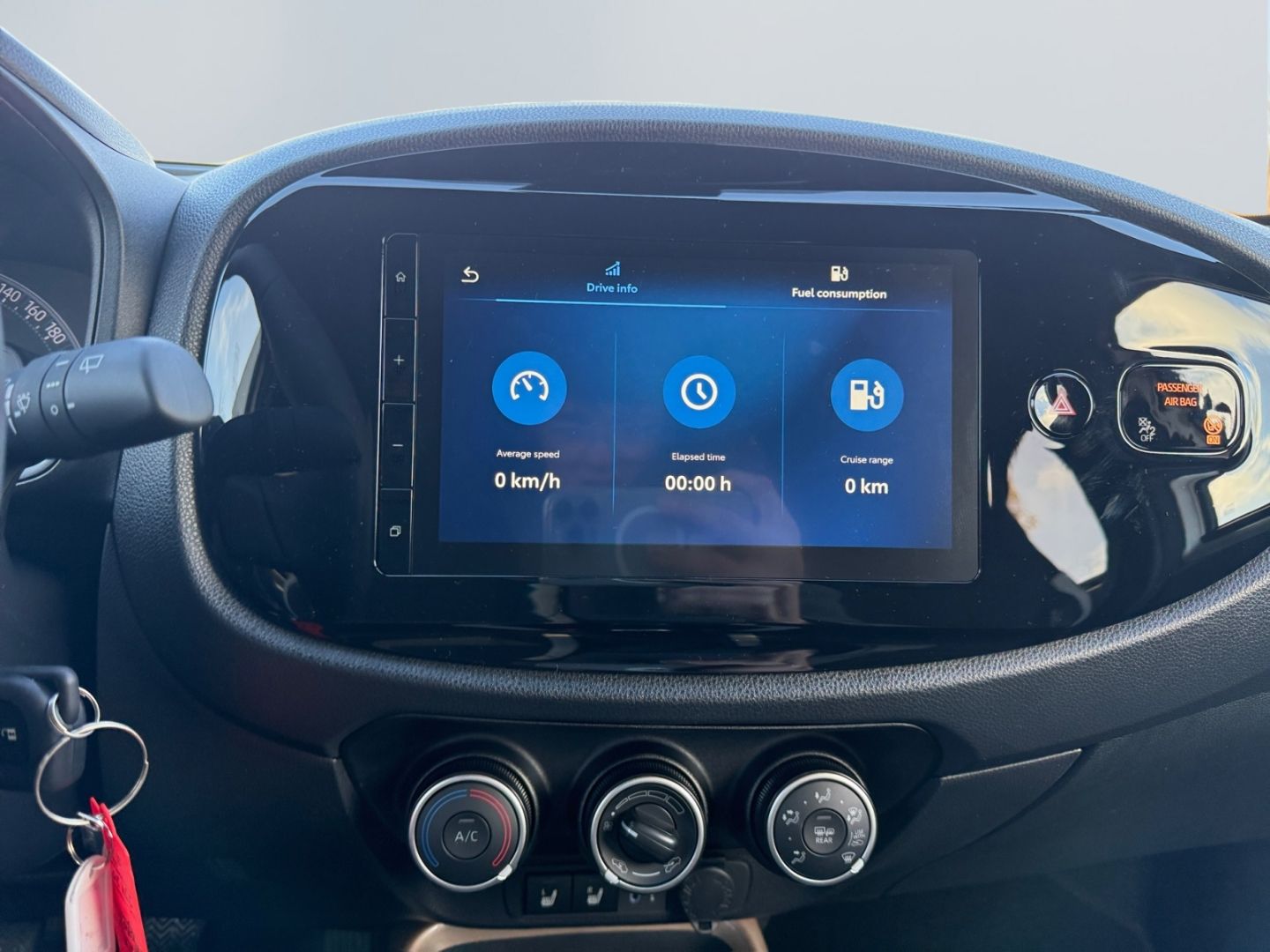 Toyota Aygo (X) - Bild 25