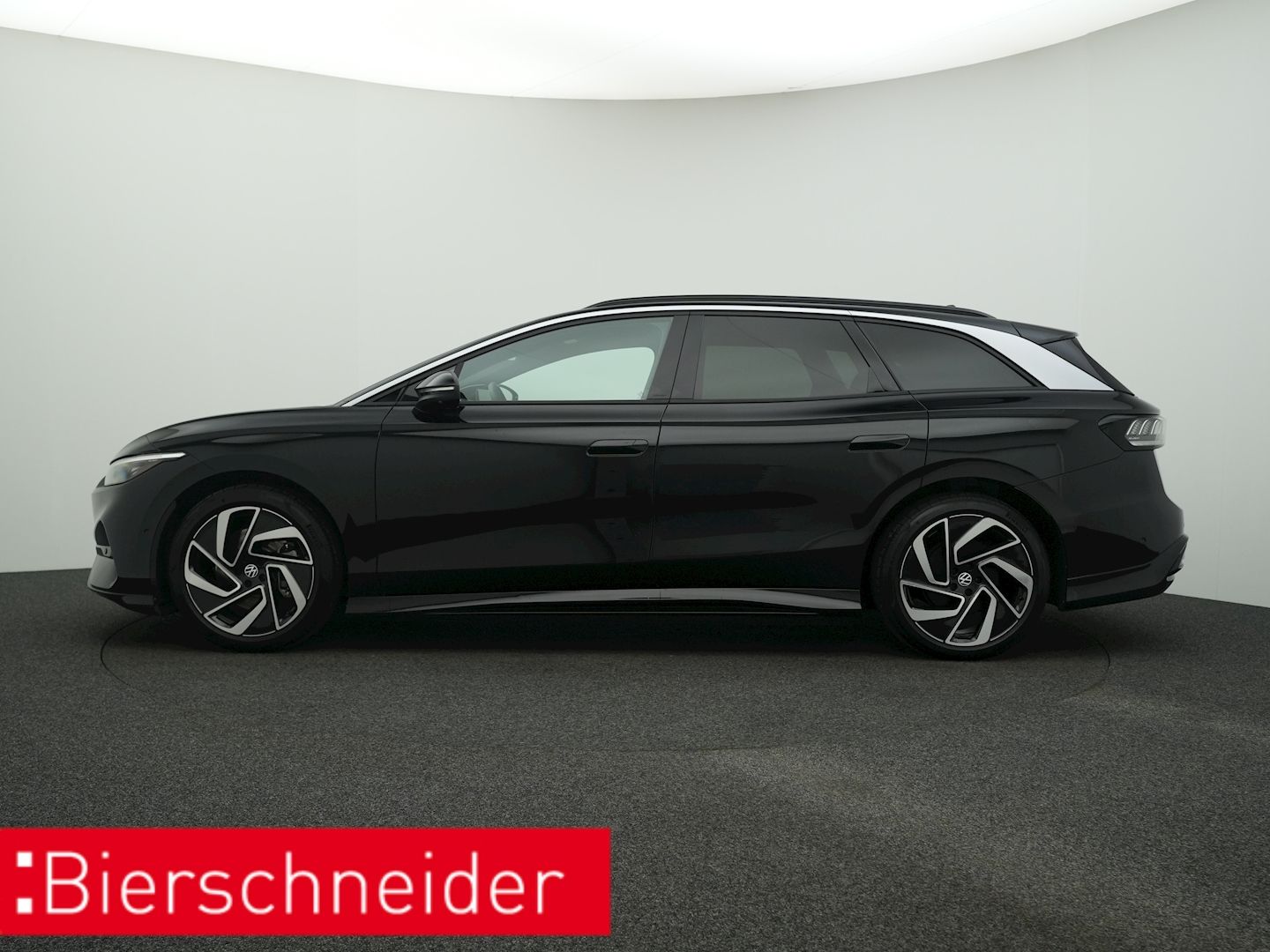 Volkswagen ID.7 Tourer PRO S 5-J-GAR AHK WÄRMEPUMPE EASY-OP imagem 3