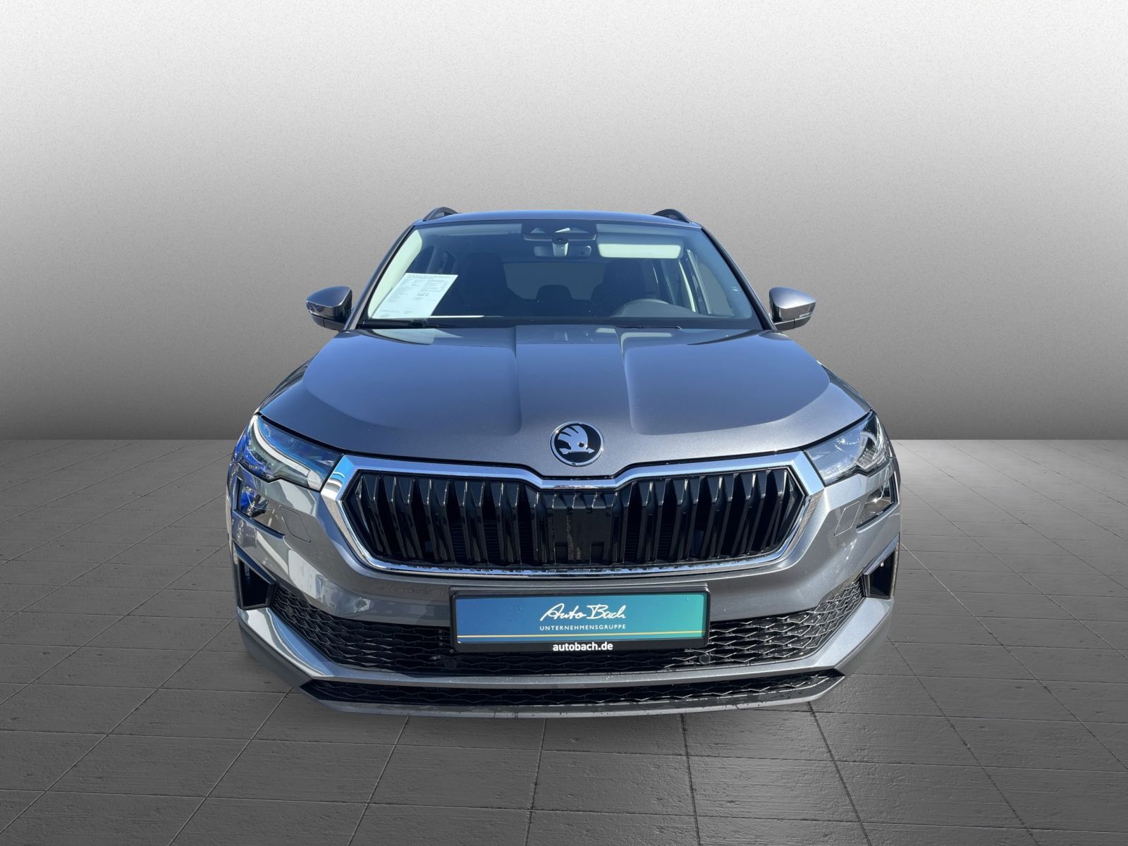 Skoda Karoq - Bild 7