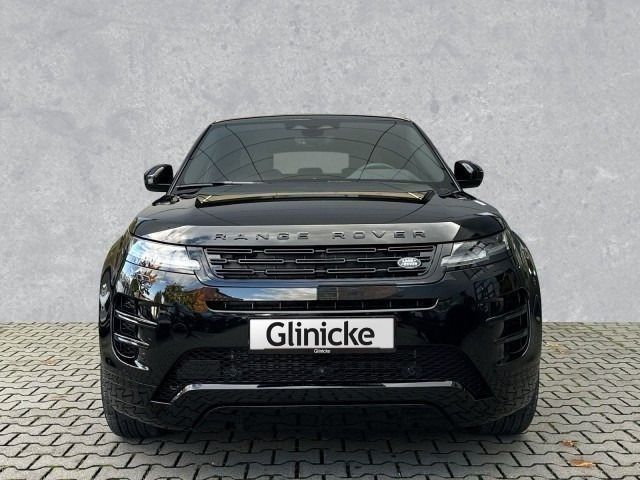 Land Rover Range Rover Evoque Evoque D200 AWD DYNAMIC SE Pa