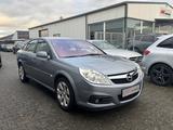 Opel Vectra C Lim. Edition Plus/2. Hand/Scheckheft - Opel Vectra aus 2008: C