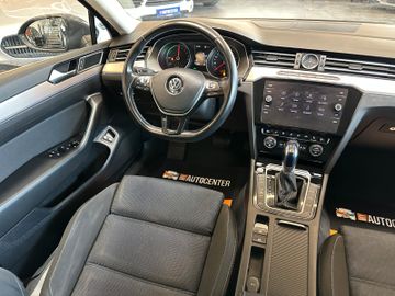 Volkswagen Passat Variant GTE *ACC*Keyless*NAVI*Kamera*