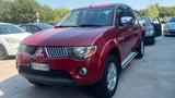 Mitsubishi L200 2.5 DI-D/136CV cambio automatico - gebrauchte Mitsubishi L200 aus dem Jahr 2006