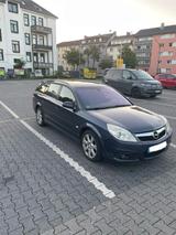 Opel Vectra Caravan 1.9 cdti Kombi Vollaus... - Opel Vectra 1.9 CDTI