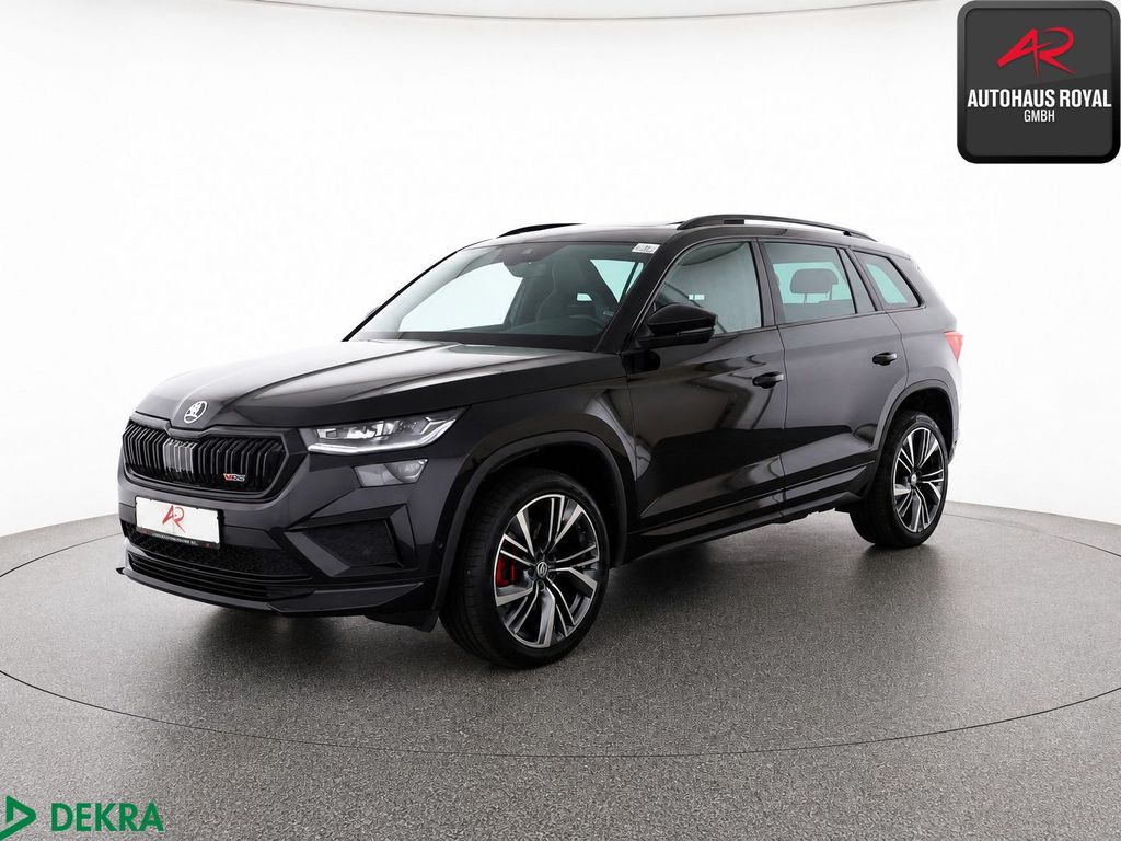 Image of Skoda Kodiaq