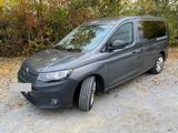 Volkswagen Caddy Maxi - top Auto!! wie neu!  - Volkswagen Caddy Maxi in Wiesbaden