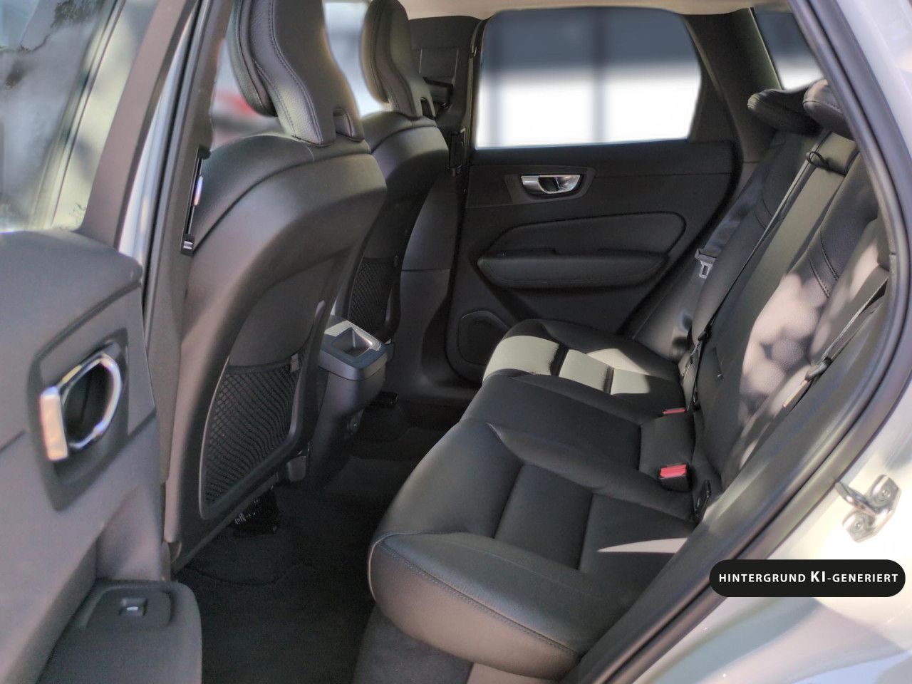 Volvo XC 60 Momentum Pro 2WD foto 17