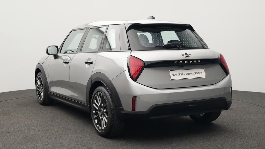 MINI Cooper C - Bild 8