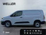 Toyota Proace City L2 Meister *Navi*DAB*Doppelsitzbank* - Toyota: Proace