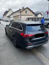 Mercedes-Benz c300 e AMG - Mercedes-Benz 300: AMG