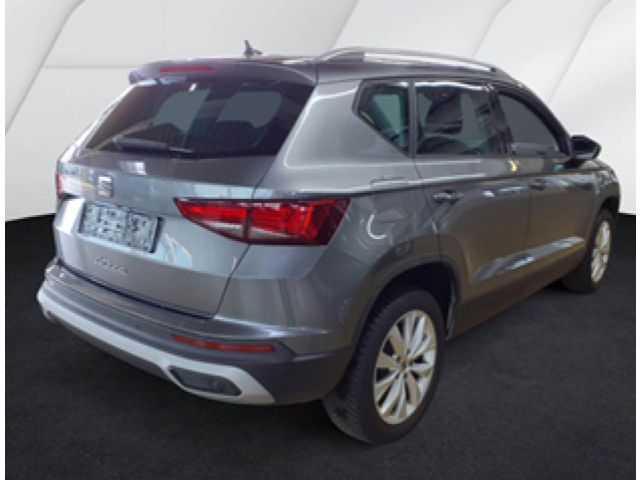 Seat Ateca - Bild 3