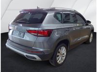 Seat Ateca - Vorschau Bild 3