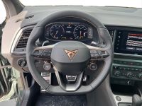 Cupra Ateca - Vorschau Bild 14