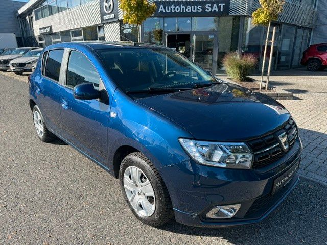 Image of Dacia Sandero