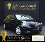 Opel Astra 1.2 EDITION/DAB/AMBIENTE/LED/LICHT-PAKET - Opel Astra: Ambiente