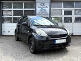 Daihatsu Sirion 1.3 - Klima - 5 Türig - Daihatsu Sirion: 1.5