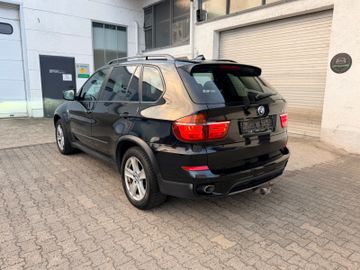 BMW X5 - 6