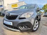 Opel Mokka Edition + Klima - Opel Mokka: Edition