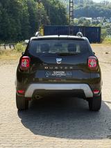 Dacia Duster II Anniversary Prestige 1 Hand unfallfrei - Dacia Duster: Anniversary
