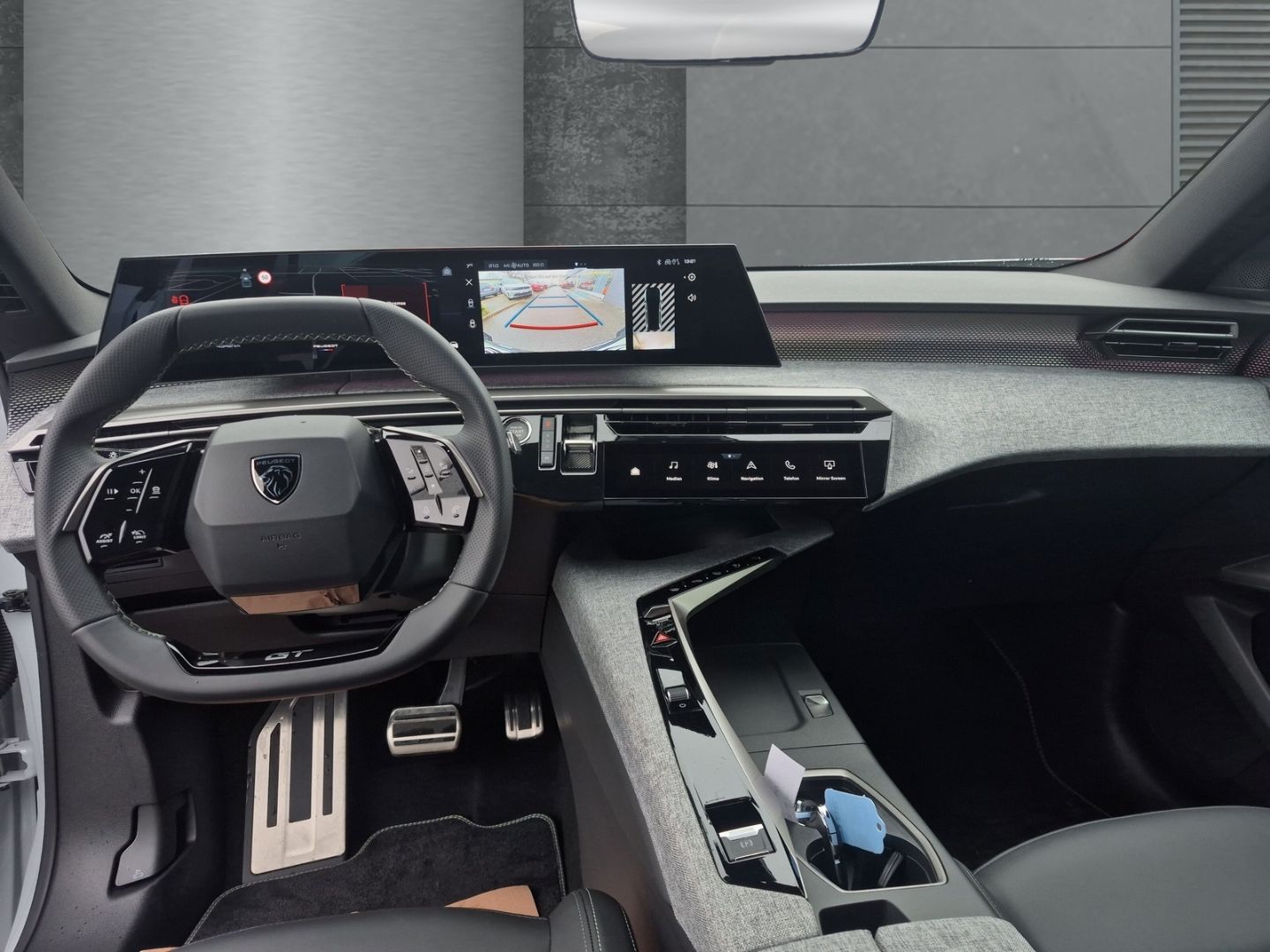 Peugeot 5008 - Bild 10
