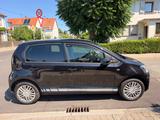 Volkswagen up! cup 1.0 EcoFuel  BMT - Volkswagen up! mit CNG-Antrieb