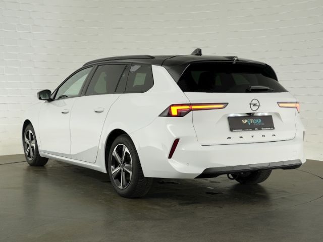 Astra L ST GS CDTI AT+AHK+LED MATRIX+NAVI+360 GR