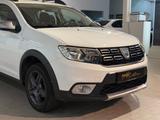Dacia Sandero II Stepway Celebration TCe 90 Kamera 1Hd - gebrauchte Dacia Limousine