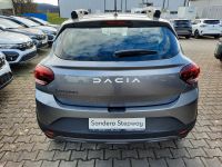 Dacia Sandero - Vorschau Bild 5