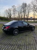 Mercedes-Benz C 43 AMG Mercedes-AMG C 43 4MATIC Autom. Mer... - Mercedes-Benz C 43 AMG in Oberhausen