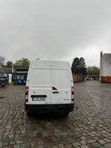Renault Master L2H2 - gebrauchte Renault Master aus dem Jahr 2024