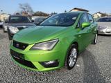 Seat Ibiza Lim. FR *5 Türig*LED Scheinwerfer*Alu*