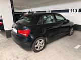 Audi A1 1.4 TFSI Attraction Sportback Attraction - Audi A1: bis 10000 Euro