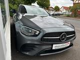 Mercedes-Benz E 450T AMG +Night+ABC+Beam+StHz+Pano+360°+Distr+ - gebrauchte Mercedes-Benz E 450 aus dem Jahr 2020