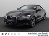 BMW 430i xD Cabrio Kamera H/K DAB Alarm Individual  - BMW 430 in Hannover