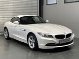 BMW Z4 Roadster sDrive 20i/Vollleder/Navi - BMW: V2