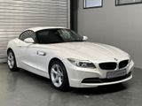 BMW Z4 Roadster sDrive 20i/Vollleder/Navi - BMW Z4: Sdrive