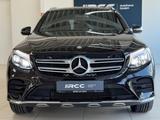 Mercedes-Benz GLC 250 4Matic AMG Designo Kamera AHK - Mercedes-Benz Designo